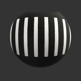 City street road markings zebra crossing 7